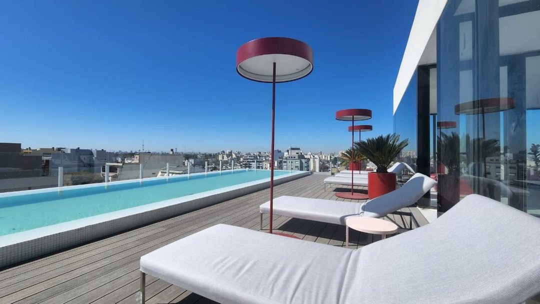 Venta de Departamento Premium en Duplex en Devoto