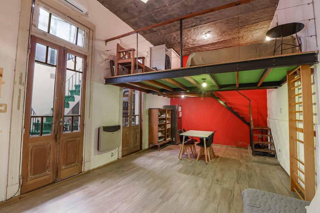 VENTA PH EN BOEDO | TERRAZA PROPIA | SIN EXPENSAS