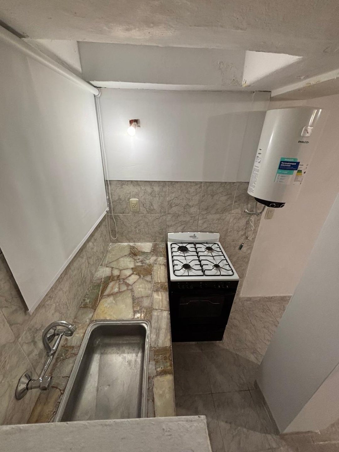 PH 1 dormitorio a 5 cuadras de la peatonal Paraná