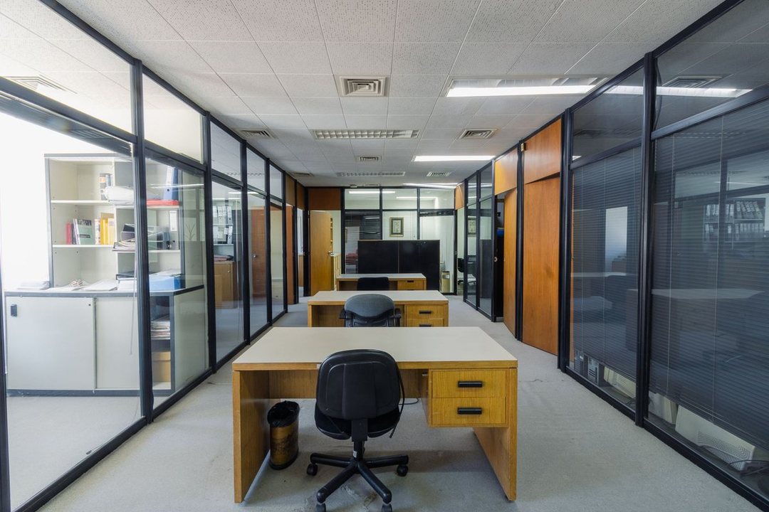 Alquiler Oficina Corporativa | Microcentro