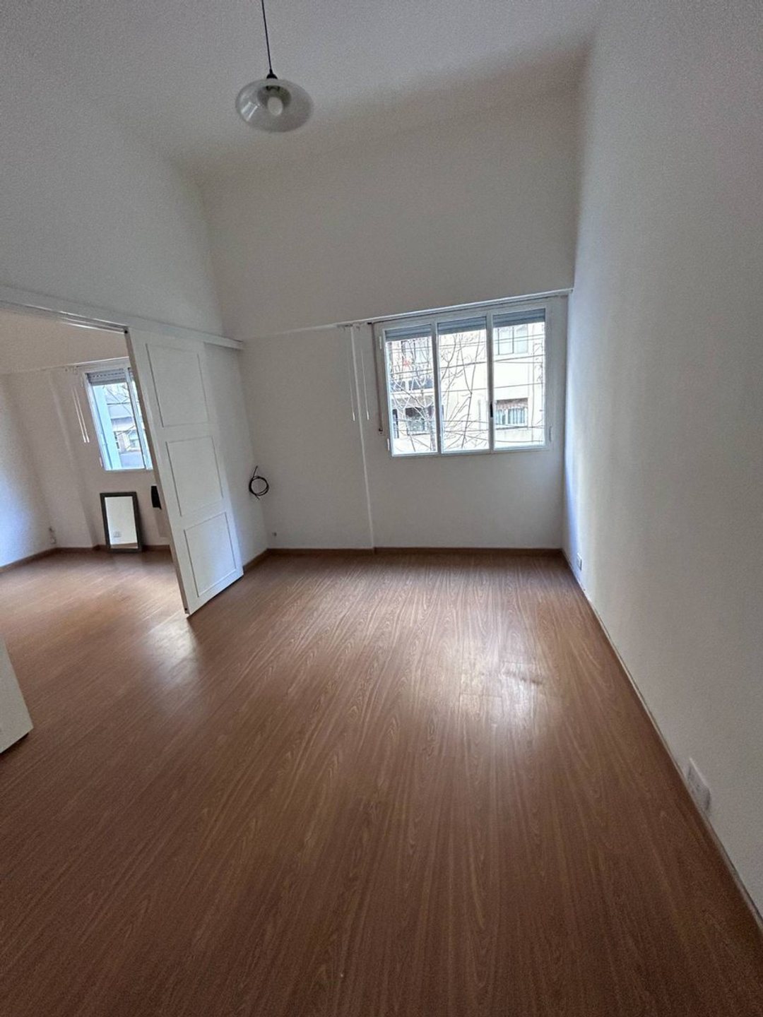 ALQUILER DEPARTAMENTO 2 AMBIENTES EN BARRIO NORTE