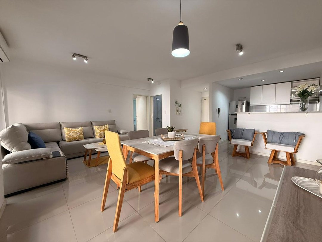 VENTA 2 AMB PALERMO COCHERA BAULEA BALCON