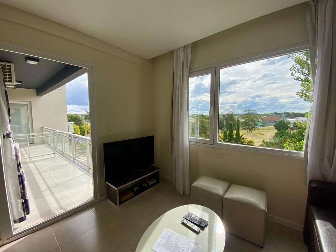 DEPARTAMENTO VENTA PINAMAR 2 AMBIENTES