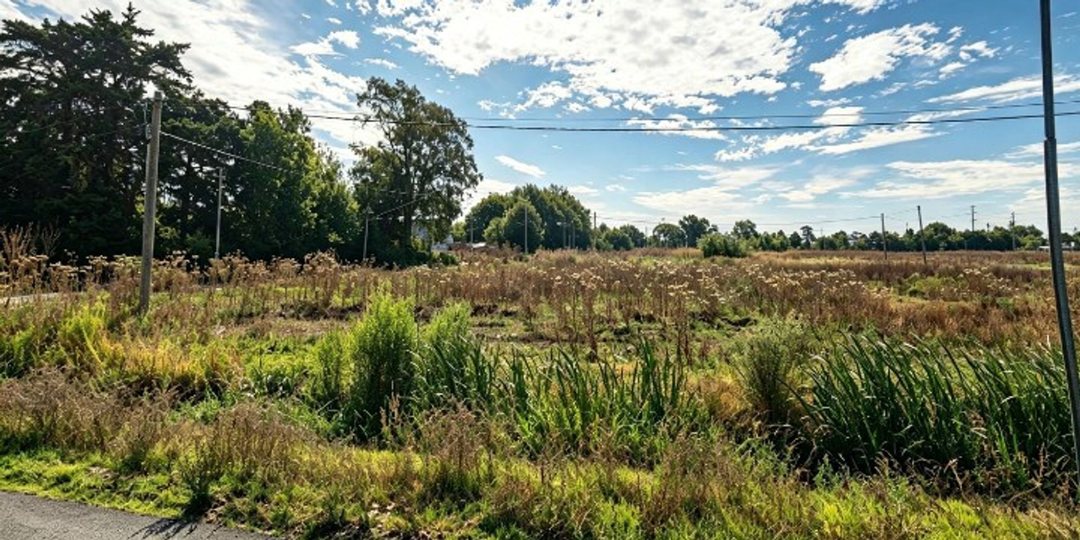LOTE EN VENTA SAN CARLOS IDEAL CONSTRUCTOR