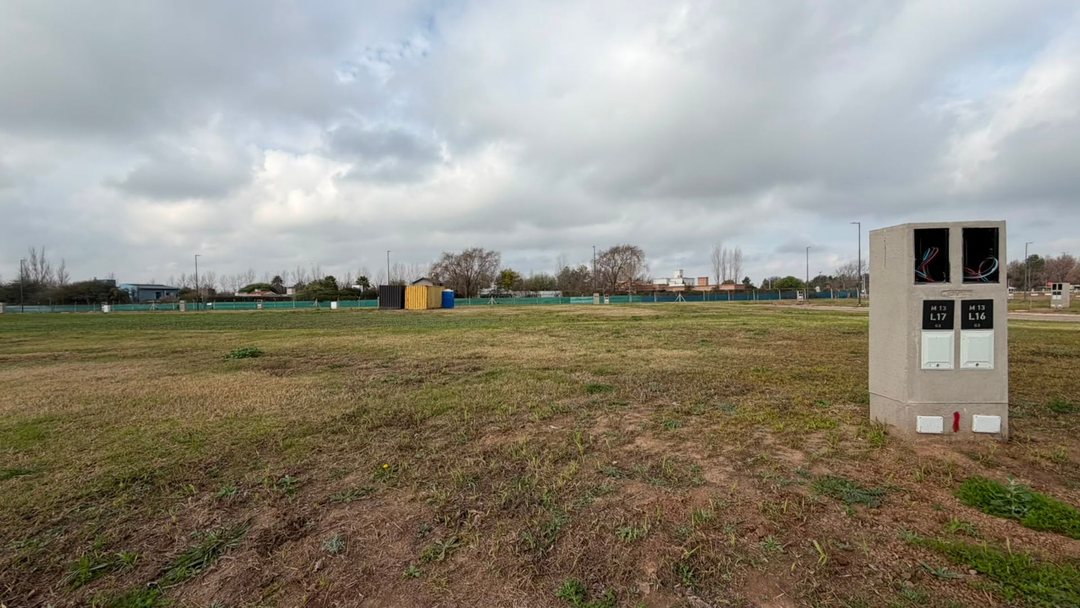 VENTA DE LOTE EN GREEN VILLE 3