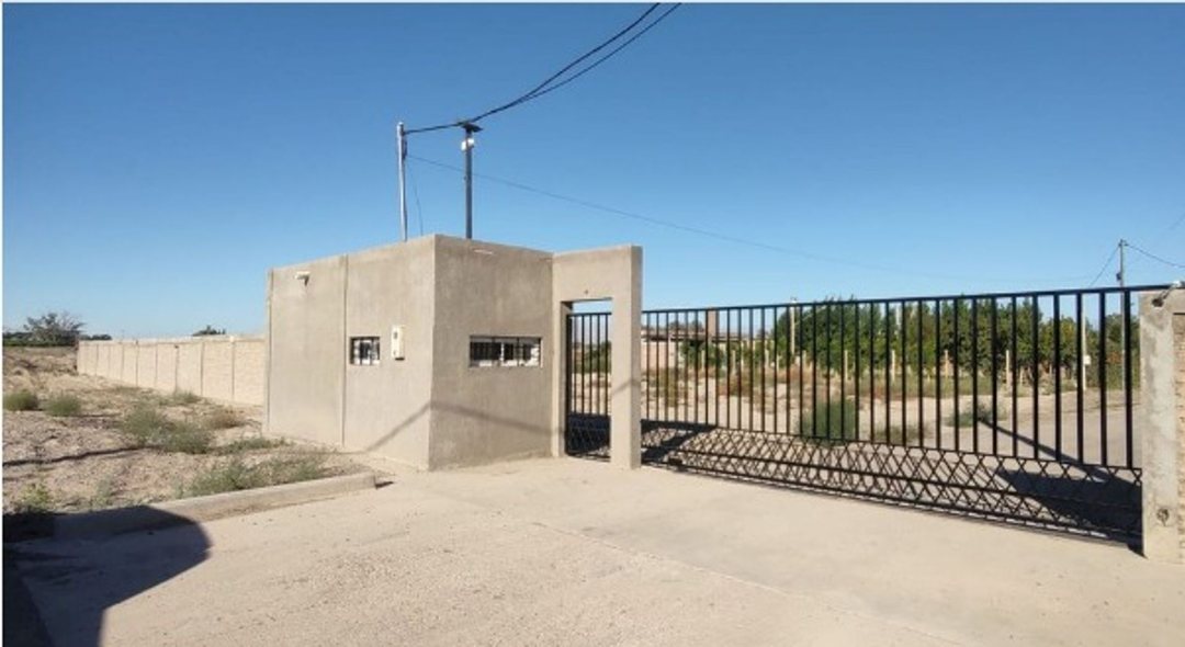 TERRENO Bº PRIVADO SAN RAFAEL. 1212 m2.SANTA LUCIA