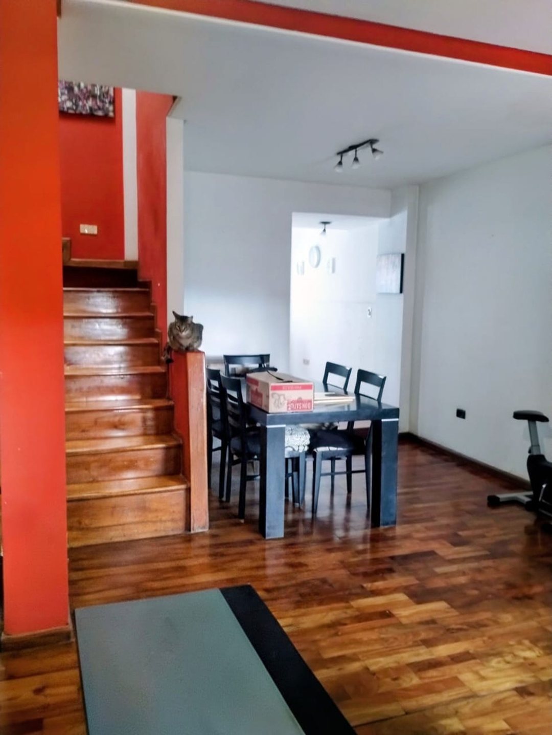VENTA PH 4 AMBIENTES PARQUE AVELLANEDA 2 COCHERAS