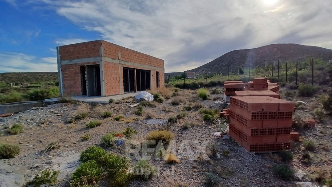 TERRENO EN LOTEO DON SANTIAGO - BELLA VISTA SUR