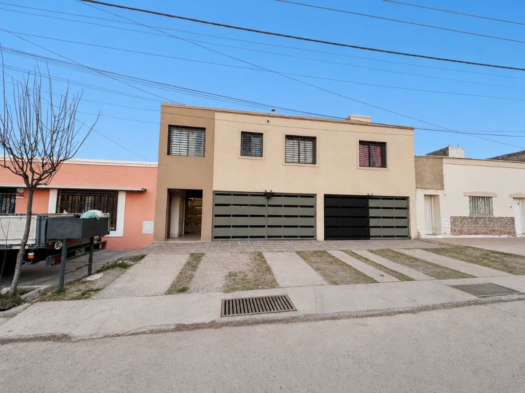 VENTA DEPARTAMENTO EN MAIPU