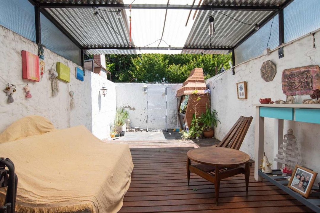 VENTA DUPLEX 4 AMBIENTES VILLA BOSCH APTO CRÉDITO