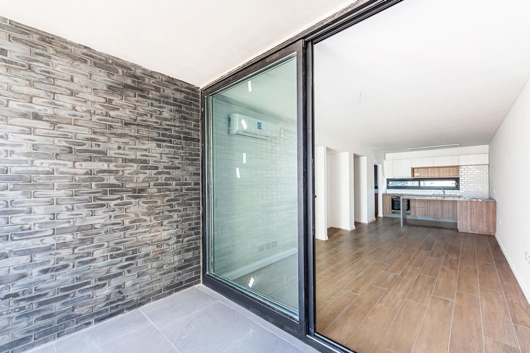 DEPTO 3 AMBIENTES VENTA SAN CRISTOBAL BALCON