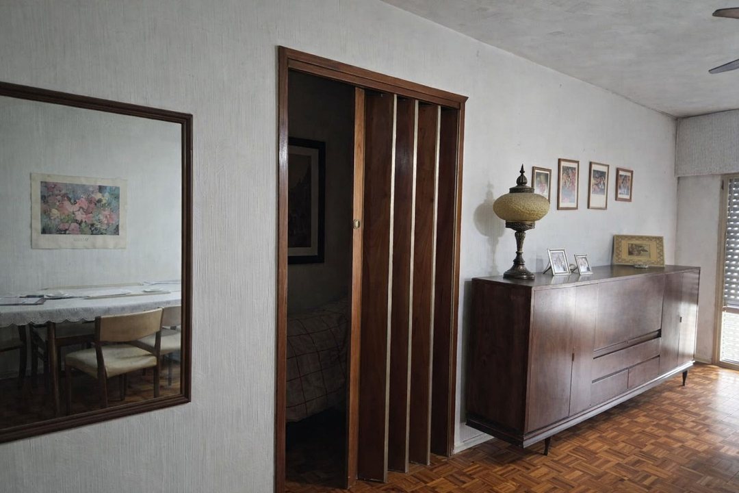 VENTA DEPARTAMENTO 3 AMBIENTES SAN CRISTOBAL