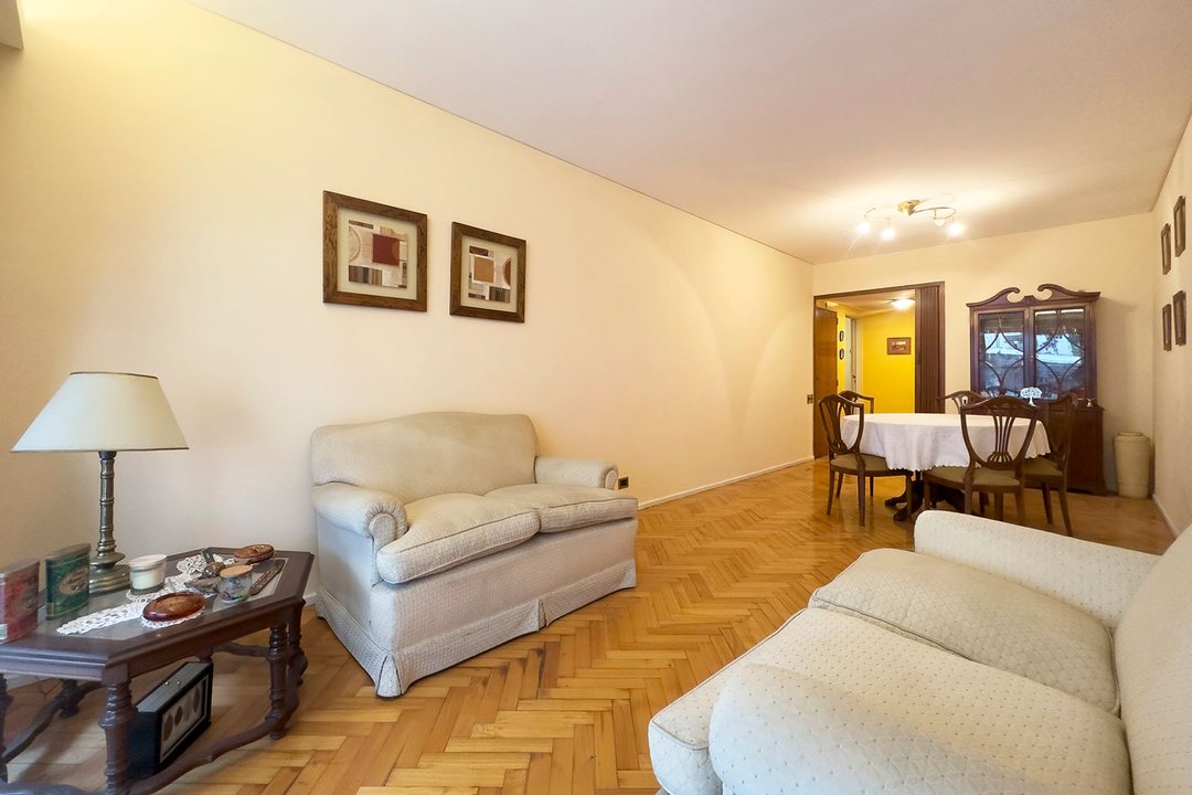 VENTA DEPTO 4 AMB C/DEP + COCHERA EN CABALLITO