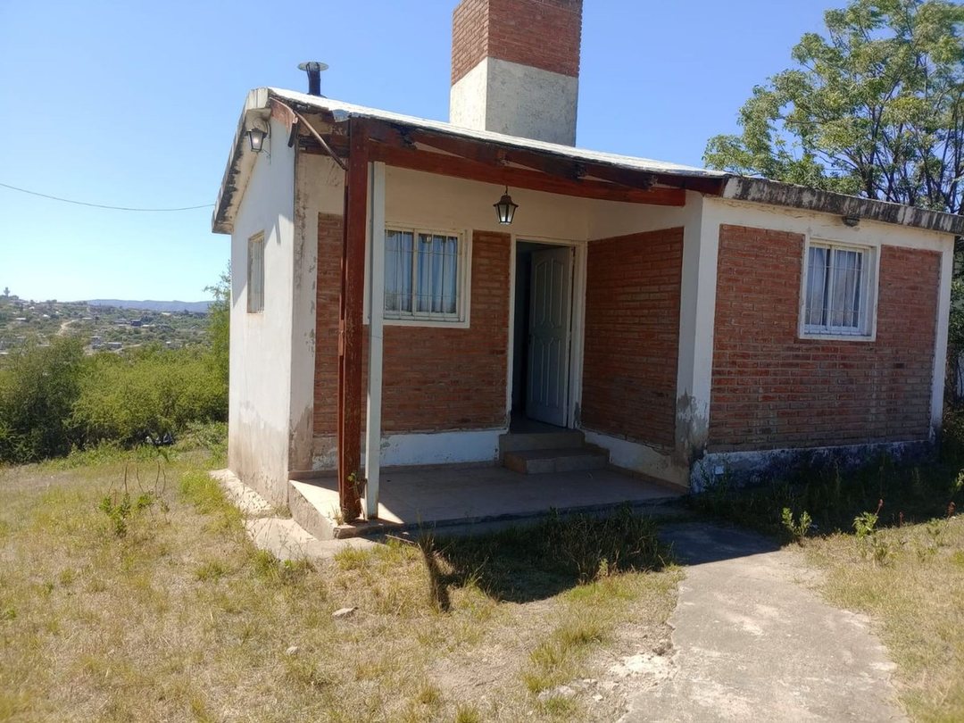 VENTA DOS CABAÑAS EN ESTANCIA VIEJA OPORTUNIDAD