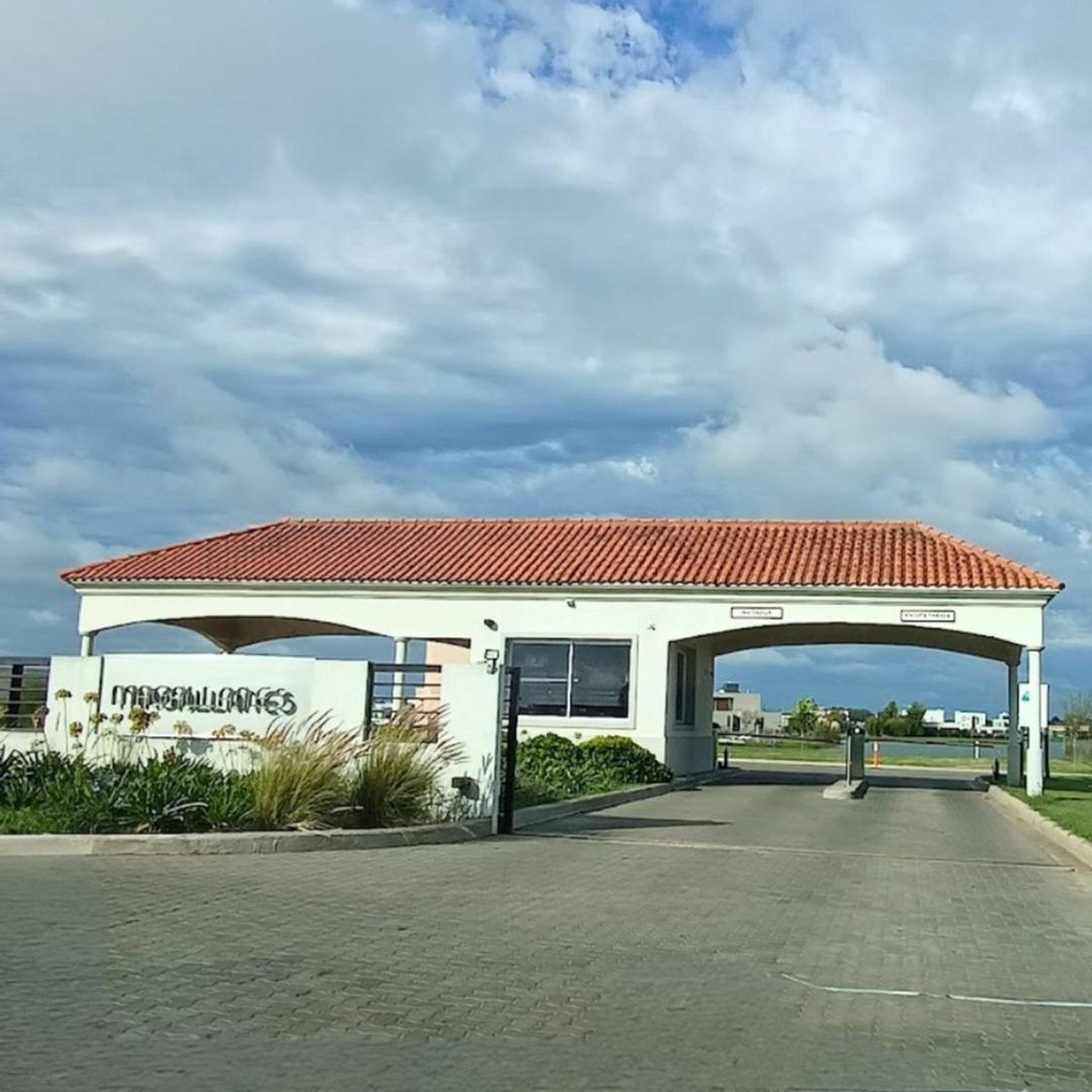 LOTE EN VENTA, MAGALLANES, PUEBLOS DEL PLATA, HUDS
