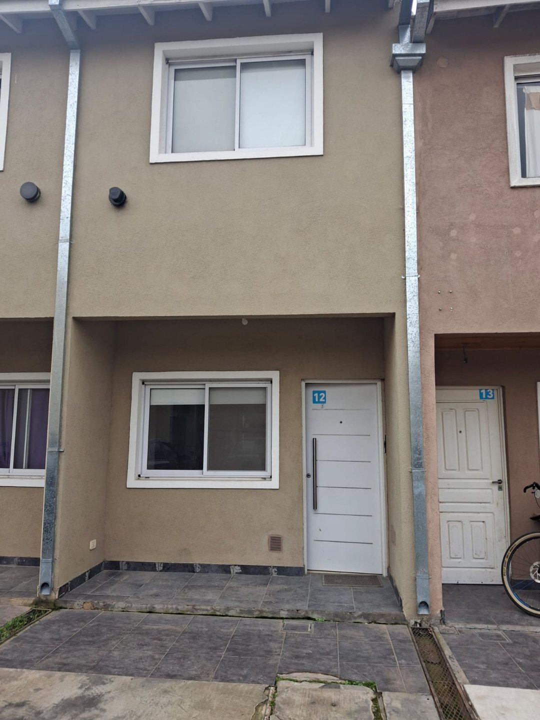 DÚPLEX EN VENTA , BARRIO CERRADO LAS ACACIAS