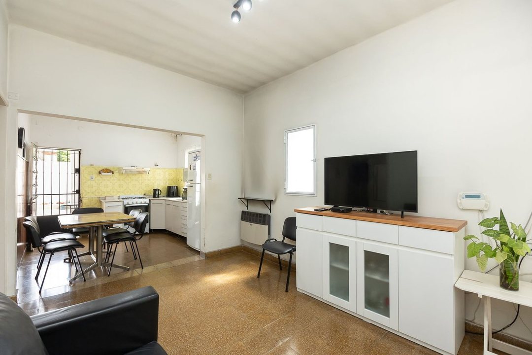 CASA EN VENTA, 4 AMB, APTO CREDITO, JOSE C PAZ