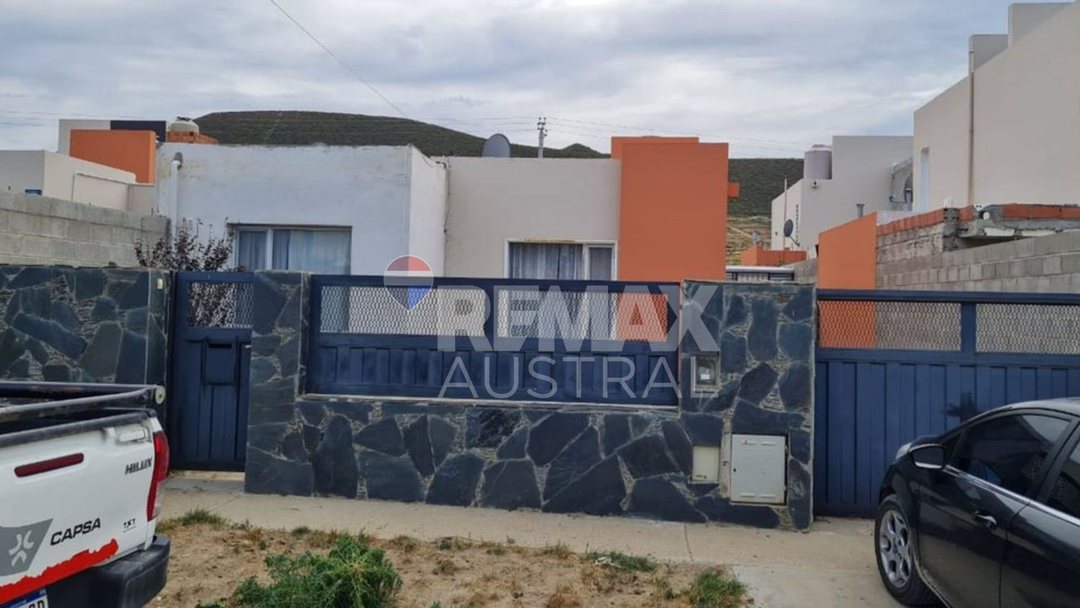 Casa Tres Dormitorios- Ciudadela