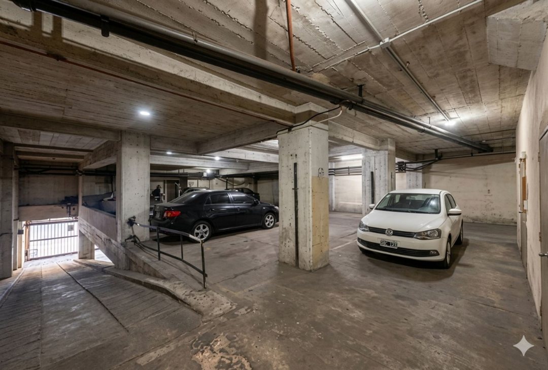 VENTA COCHERA BARRIO MARTIN