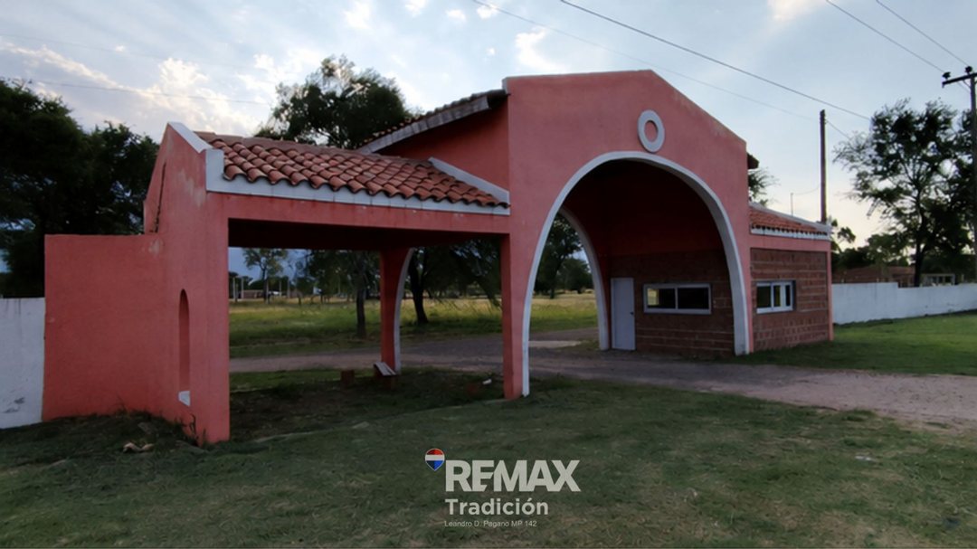 Terreno en venta en Colonia Popular