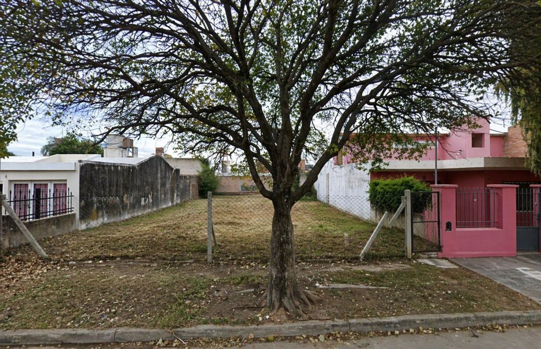 SE VENDE LOTE PARQUE HORIZONTE 300MTS, CORDOBA