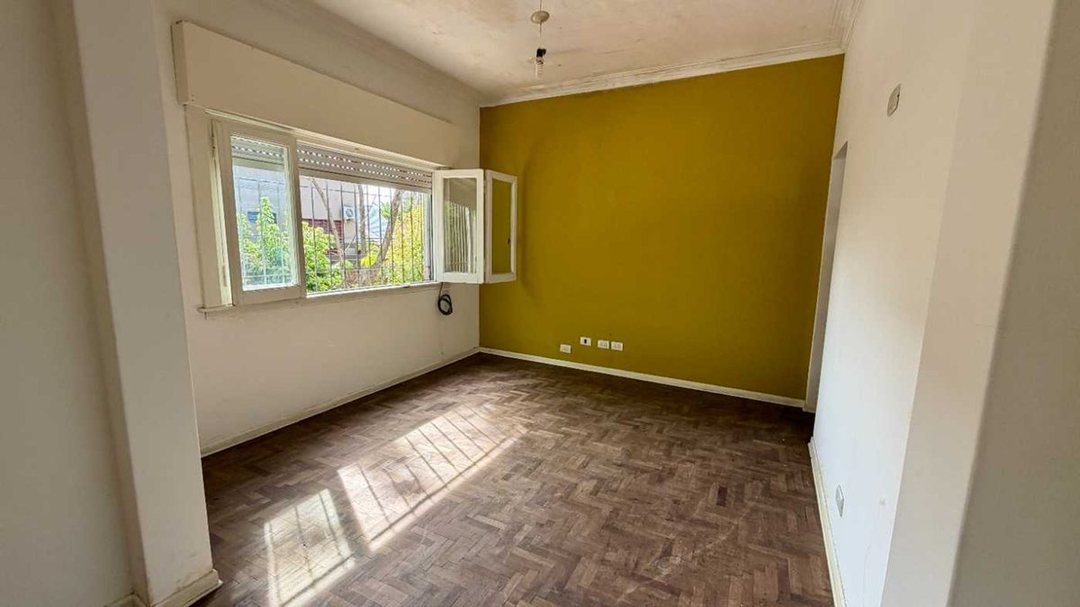 DEPARTAMENTO PH VENTA HAEDO 3 AMBIENTES