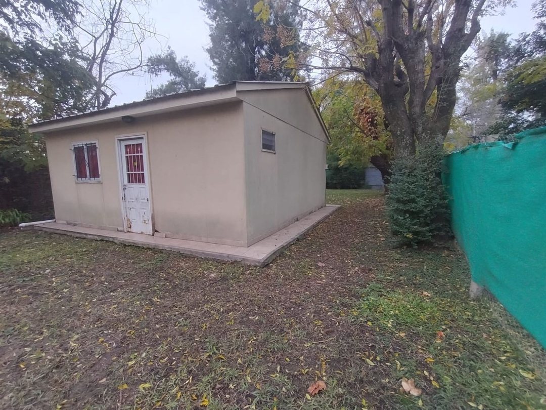 VENTA LOTE HURLINGHAM - FINANCIA