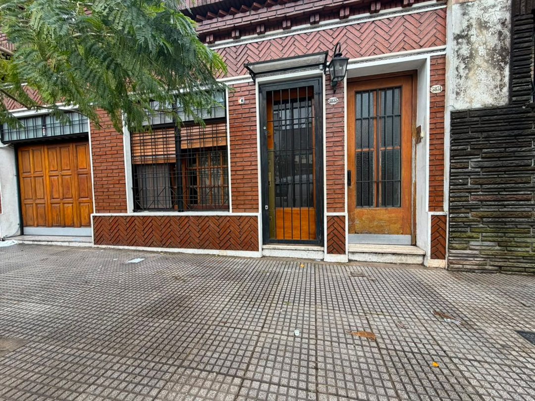 VENTA PH 4 AMB TERRAZA APTO CREDITO BOEDO LUZ