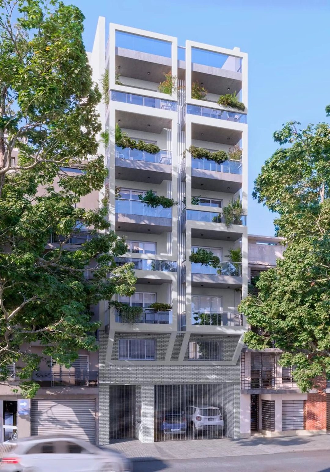 VENTA LOCAL A ESTRENAR EN PLANTA BAJA AL FRENTE