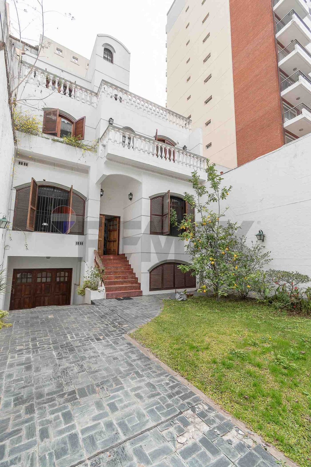 CASA - ALQUILER COMERCIAL APTO GASTRONOMICO