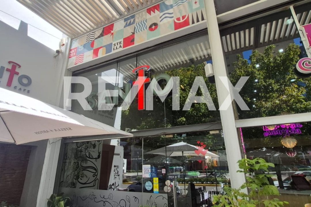 VENTA FONDO DE COMERCIO RESTÓ-BAR