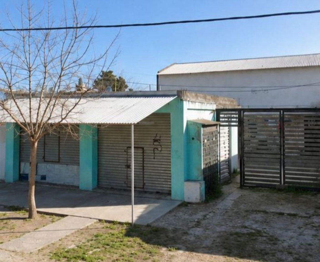 VENTA LOCAL Y VIVIENDAS GUERNICA CUOTAS INVERSION