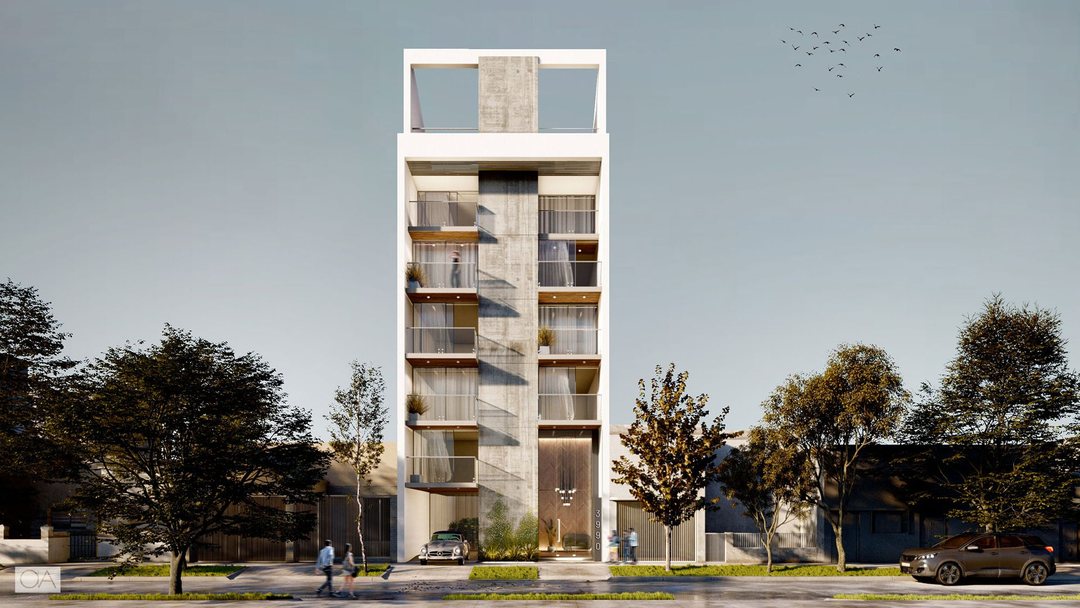 VENTA PISO EXCLUSIVO. EN POZO 2 DORMITORIOS