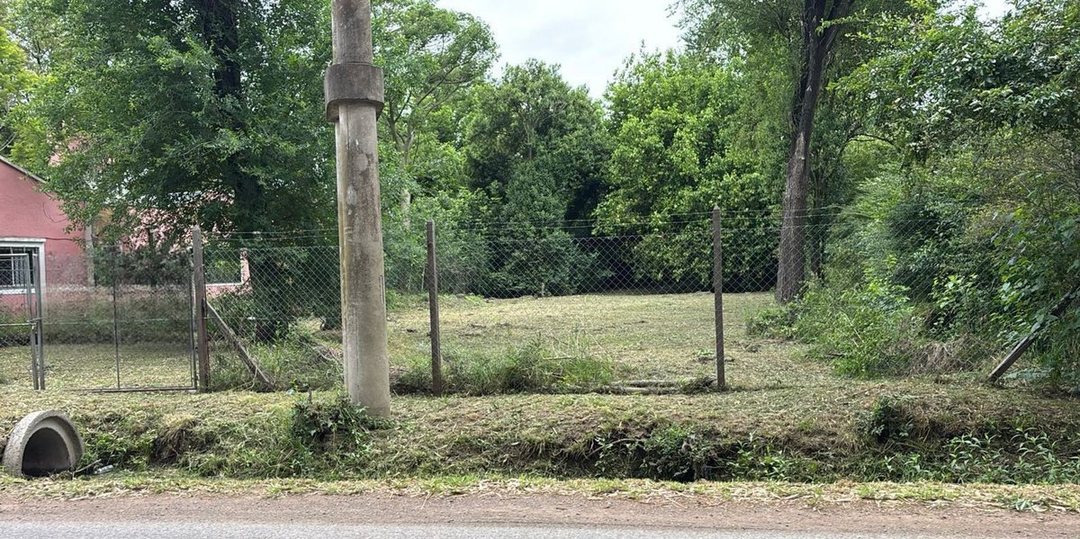 VENTA TERRENO/LOTE BOOTE - LOMA VERDE- ESCOBAR