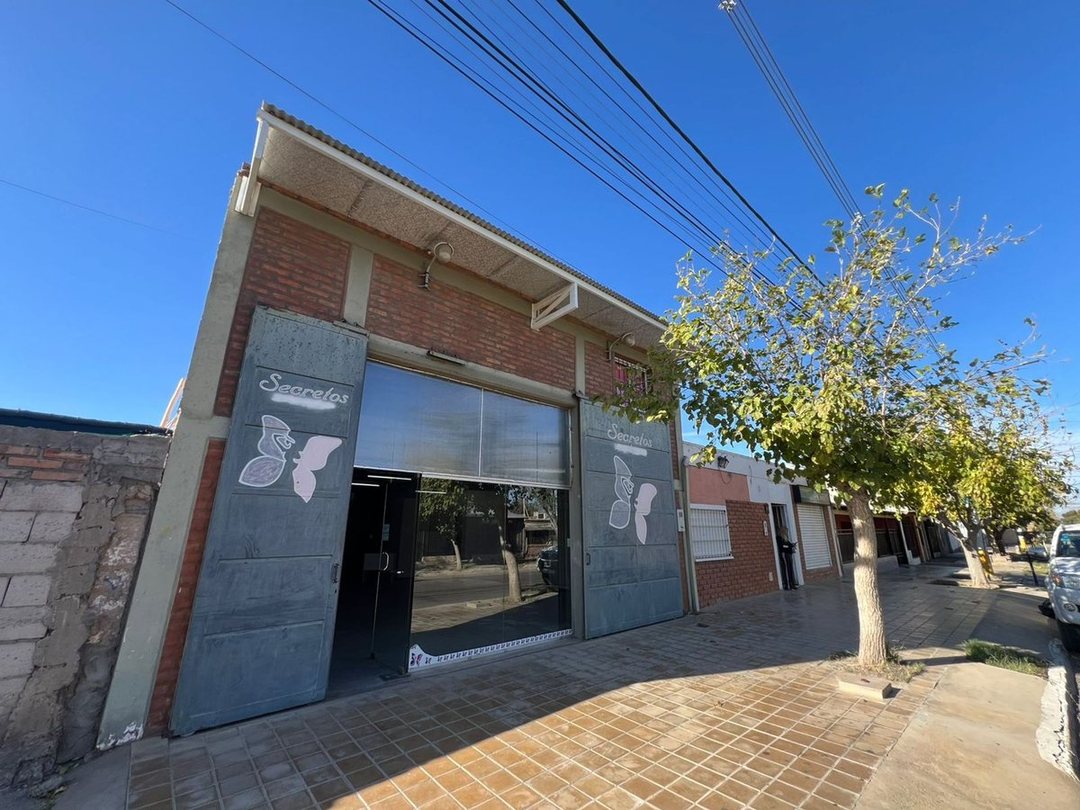 VENTA DE 3 LOCALES COMERCIALES. VILLA KRAUSE