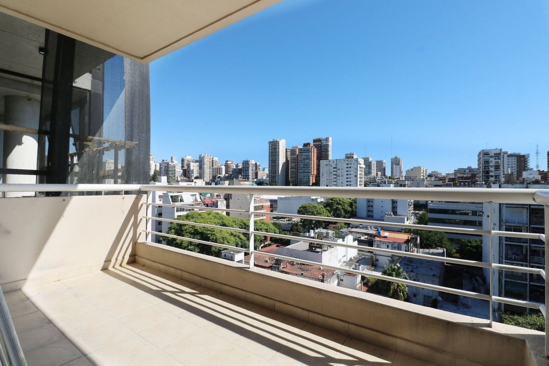 VENTA DEPARTAMENTO MONOAMBIENTE BELGRANO