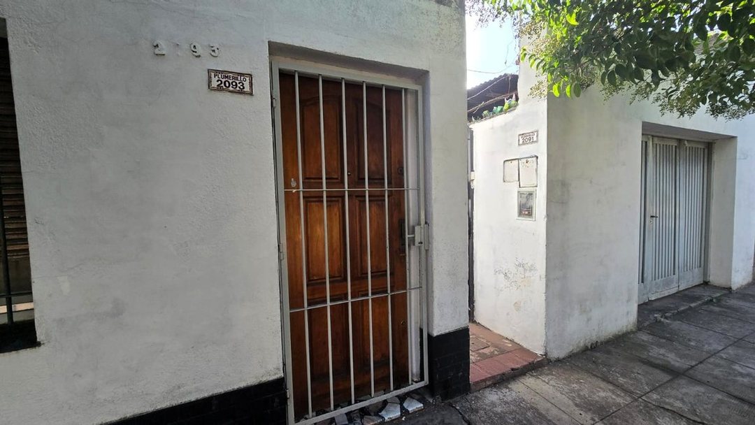VENTA DEPARTAMENTO 3 AMB VILLA CLUB HURLINGHAM