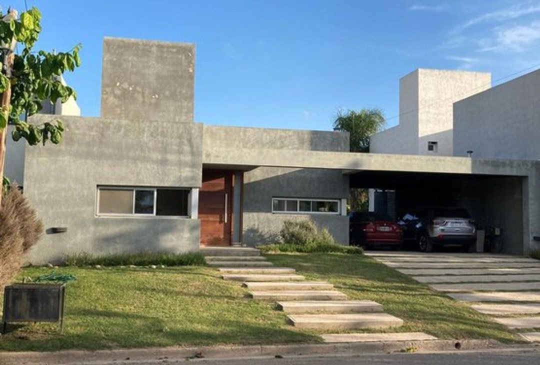 ALQUILER CASA AMOBLADA TEJAS 3