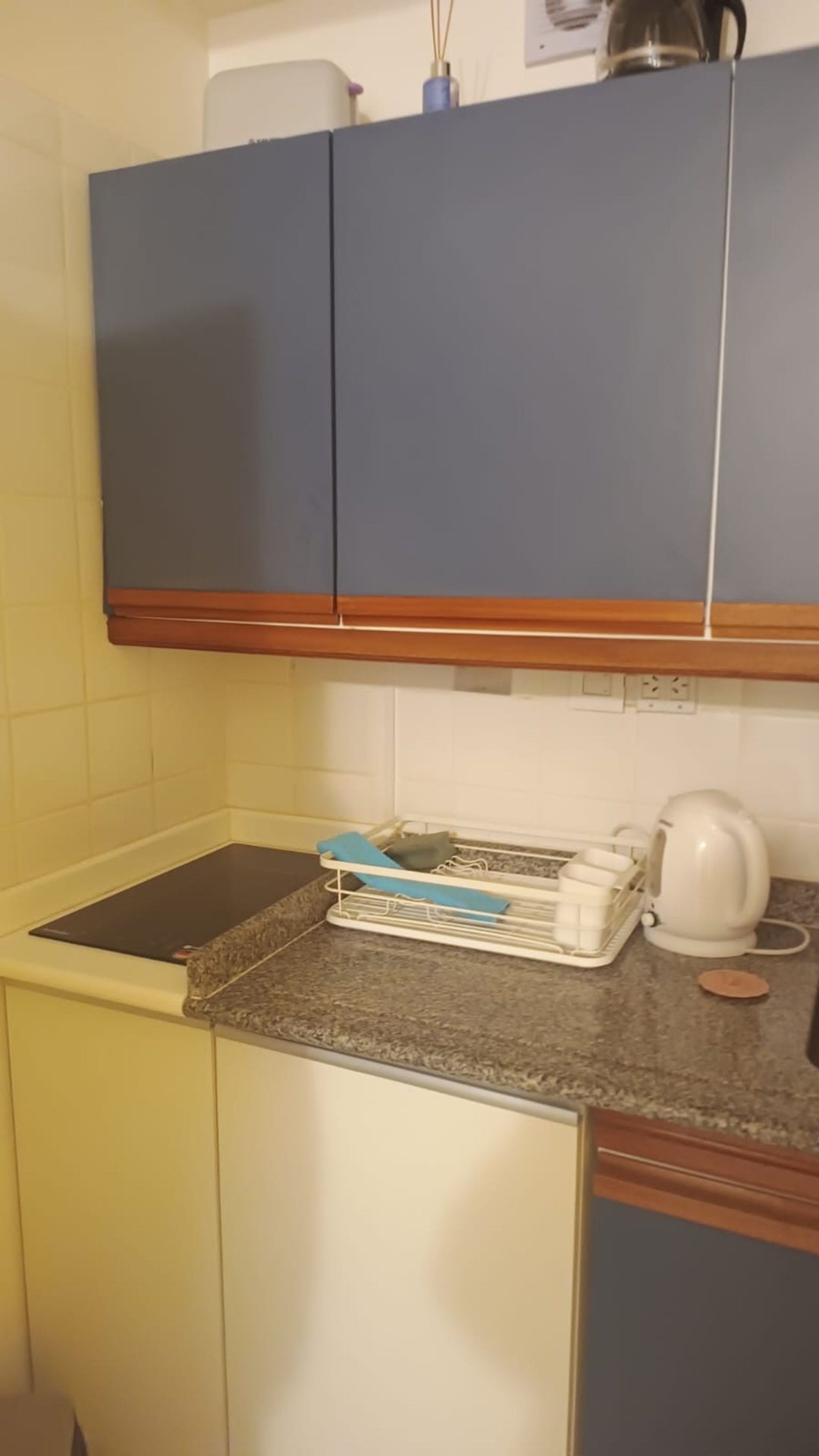 VENTA MONOAMBIENTE RECOLETA EXCELENTE ESTADO