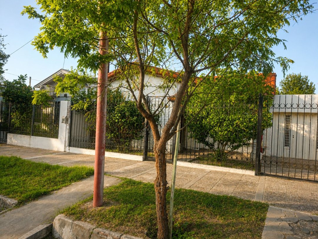 VENTA CASA EN CIUDAD DE MENDOZA
