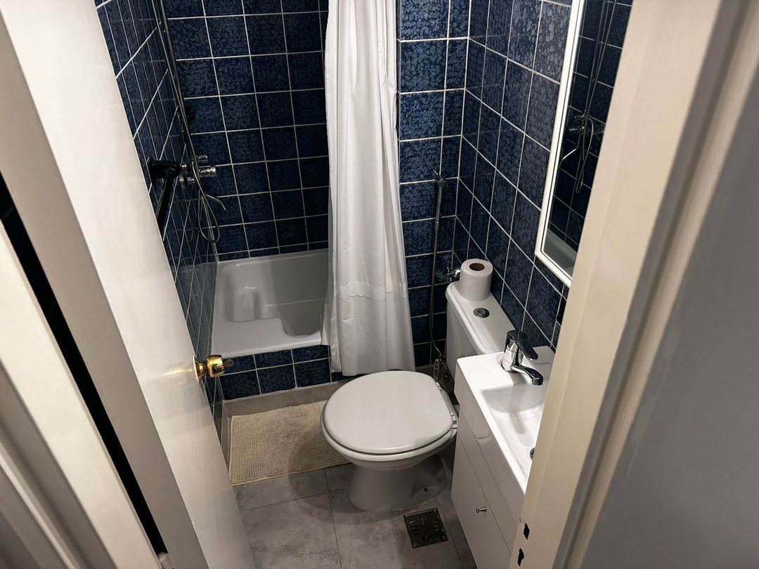 VENTA MONOAMBIENTE RECOLETA REFACCIONADO A NUEVO!!