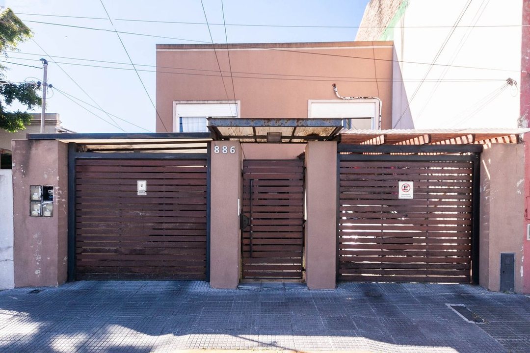VENTA DEPARTAMENTO 2 AMBIENTES LANÚS ESTE