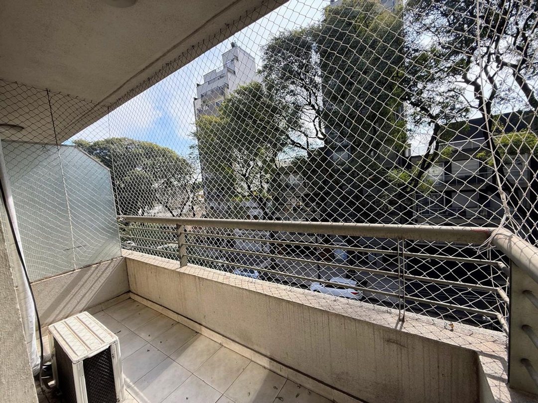 VENTA MONOAMBIENTE CON BALCON AGRONOMIA