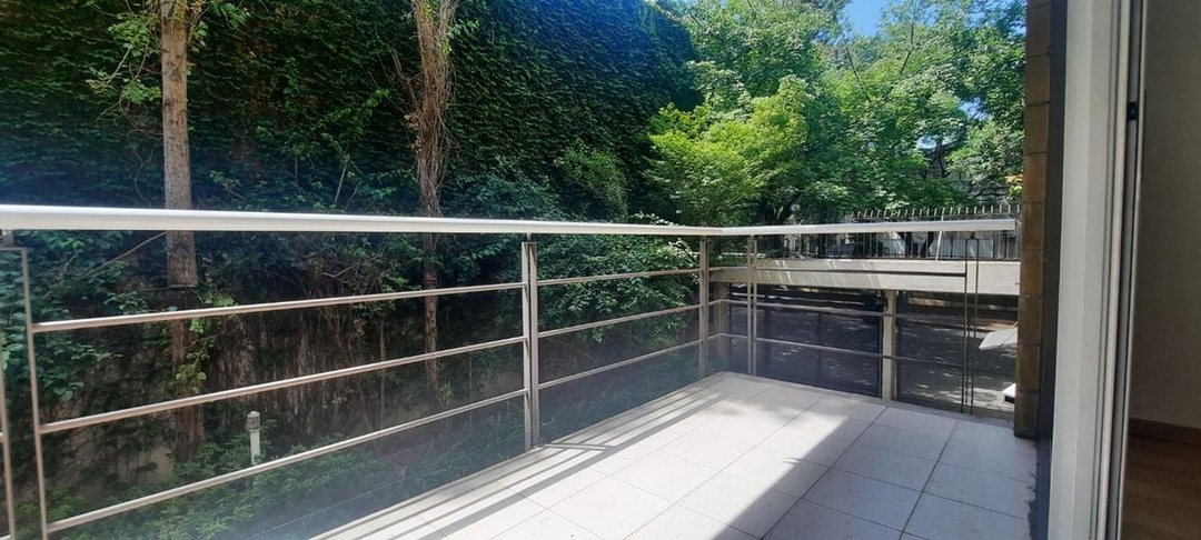 Dto 2 amb alquiler Chacarita balcon pileta