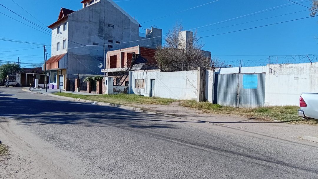 EN VENTA GALPÓN EN SAN LUIS, UBICACIÓN ESTRATÉGICA