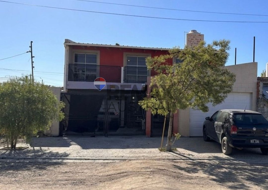 CASA 3 DORMIS- QUINCHO-APTO CREDITO HIPOTECARIO