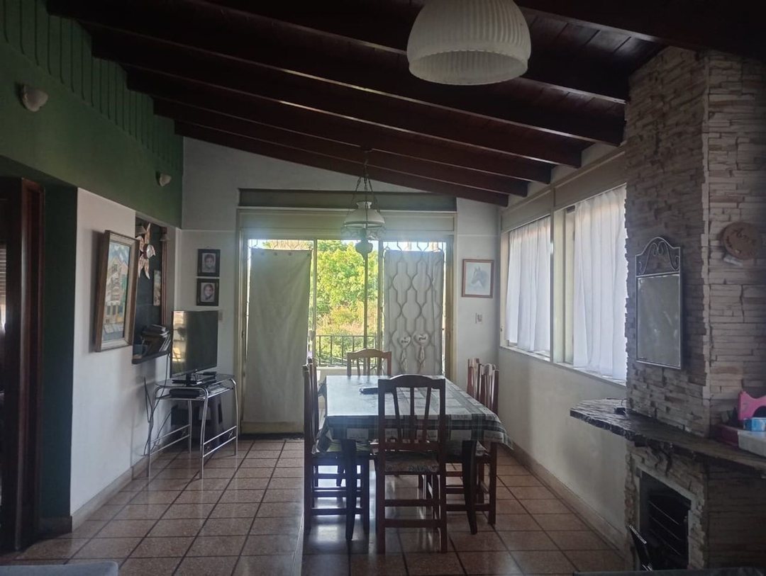 VENTA PH  3 AMB CASEROS PERMUTA FINANCIA DUEÑA