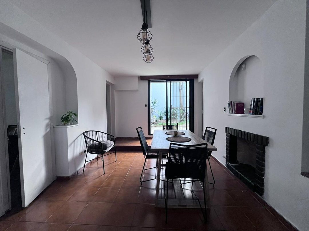 VENTA PH 4 AMBIENTES SAN FERNANDO