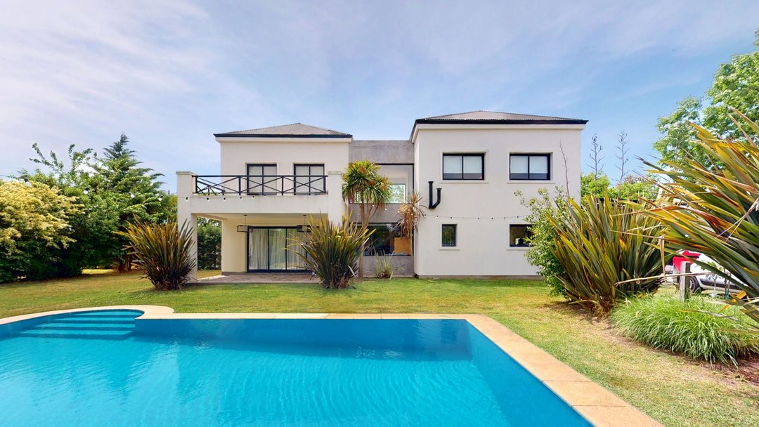 VENTA DE CASA EN CITY BELL