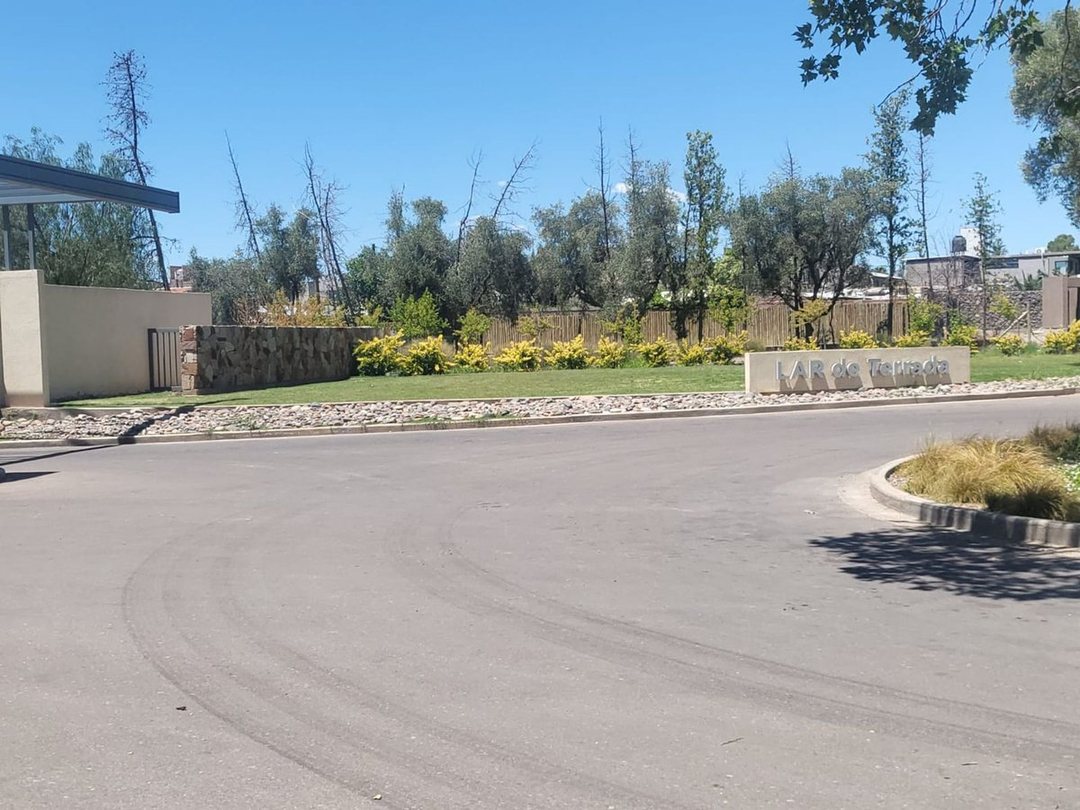 Casa Lar de Terrada, Carrodilla , Lujan